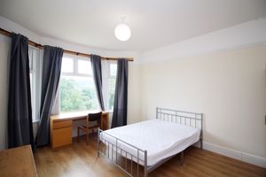 Bedroom One- click for photo gallery